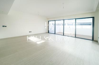 Townhouse - 5 - 5 for rent in Santorini - Damac Lagoons - Dubai