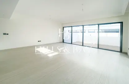 Townhouse - 5 Bedrooms - 5 Bathrooms for rent in Santorini - Damac Lagoons - Dubai