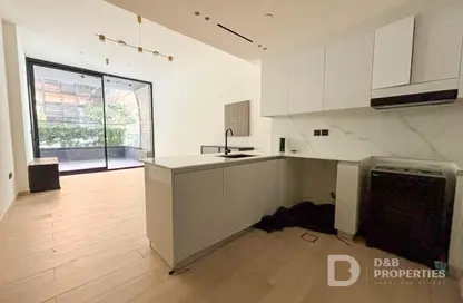 Apartment - 1 Bedroom - 1 Bathroom for rent in Binghatti Crescent - District 11 - Jumeirah Village Circle - Dubai