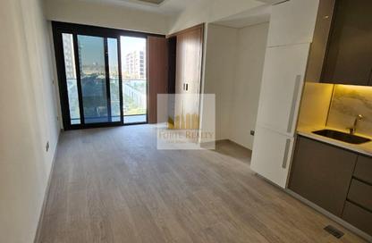 Apartment - Studio - 1 for sale in Azizi Riviera 9 - Azizi Riviera - Meydan One - Meydan - Dubai