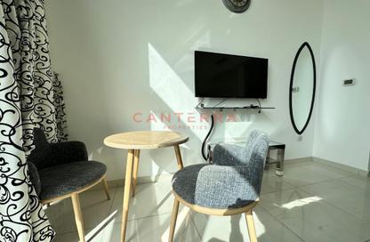 Apartment - Studio - 1 Bathroom for rent in Golf Vista - Golf Town - Damac Hills - Dubai Apartment - Studio - 1 Bathroom for rent in Golf Vista - Golf Town - Damac Hills - Dubai
