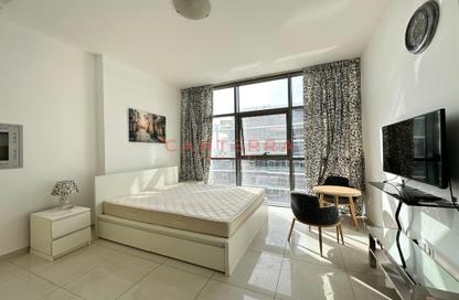 Apartment - Studio - 1 Bathroom for rent in Golf Vista - Golf Town - Damac Hills - Dubai Apartment - Studio - 1 Bathroom for rent in Golf Vista - Golf Town - Damac Hills - Dubai