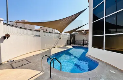 Villa - 4 Bedrooms - 4 Bathrooms for rent in Mirdif Villas - Mirdif - Dubai