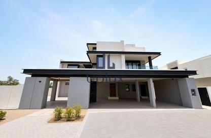 Villa - 5 Bedrooms - 7+ Bathrooms for rent in Jebel Ali Village Villas - Jebel Ali Village - Jebel Ali - Dubai Villa - 5 Bedrooms - 7+ Bathrooms for rent in Jebel Ali Village Villas - Jebel Ali Village - Jebel Ali - Dubai