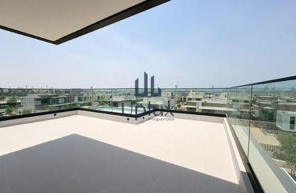 Villa - 5 Bedrooms - 7+ Bathrooms for rent in Jebel Ali Village Villas - Jebel Ali Village - Jebel Ali - Dubai Villa - 5 Bedrooms - 7+ Bathrooms for rent in Jebel Ali Village Villas - Jebel Ali Village - Jebel Ali - Dubai