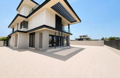Villa - 5 Bedrooms - 7+ Bathrooms for rent in Jebel Ali Village Villas - Jebel Ali Village - Jebel Ali - Dubai Villa - 5 Bedrooms - 7+ Bathrooms for rent in Jebel Ali Village Villas - Jebel Ali Village - Jebel Ali - Dubai