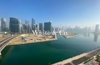 Apartment - 1 Bedroom - 1 Bathroom for sale in Churchill Residency Tower - Churchill Towers - Business Bay - Dubai