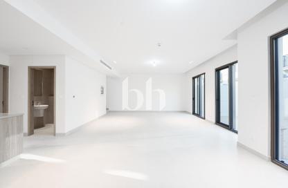 Townhouse - 3 Bedrooms - 4 Bathrooms for rent in Bloom Living - Zayed City (Khalifa City C) - Khalifa City - Abu Dhabi Townhouse - 3 Bedrooms - 4 Bathrooms for rent in Bloom Living - Zayed City (Khalifa City C) - Khalifa City - Abu Dhabi