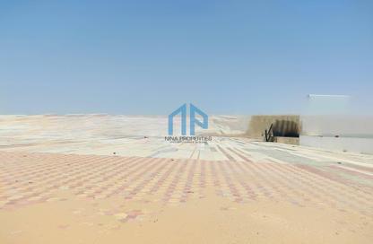 Land - Studio for rent in Ras Al Khor Industrial 1 - Ras Al Khor - Dubai