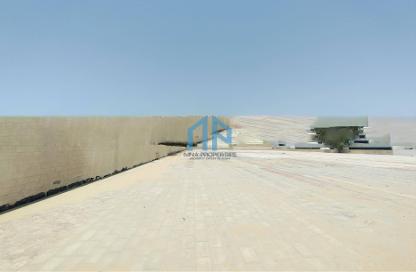 Land - Studio for rent in Ras Al Khor Industrial 1 - Ras Al Khor - Dubai