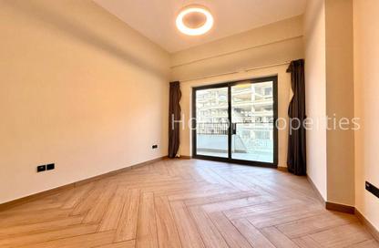 Apartment - 1 Bedroom - 2 Bathrooms for rent in 2020 Marquis - Arjan - Dubai