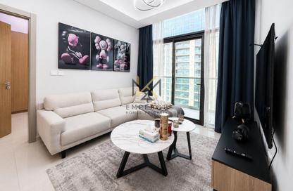 Apartment - 2 Bedrooms - 2 Bathrooms for sale in Aykon City Tower C - Aykon City - Business Bay - Dubai
