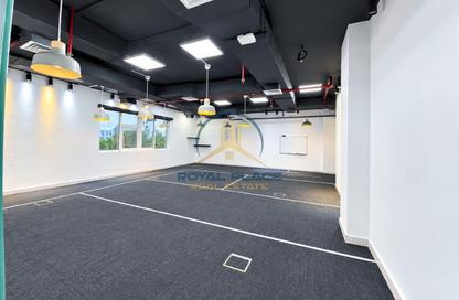 Office Space - Studio - 4 for rent in Arjumand Offices and Retail - Dubai Investment Park 1 (DIP 1) - Dubai Investment Park (DIP) - Dubai