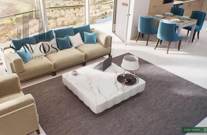 Apartment - 1 Bedroom - 1 Bathroom for sale in Golf Views Seven City - JLT Cluster Z - Jumeirah Lake Towers - Dubai Apartment - 1 Bedroom - 1 Bathroom for sale in Golf Views Seven City - JLT Cluster Z - Jumeirah Lake Towers - Dubai