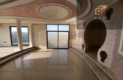 فيلا - 8 غرف نوم - 8 حمامات للايجار في الظيت الجنوبي - الظيت - رأس الخيمة