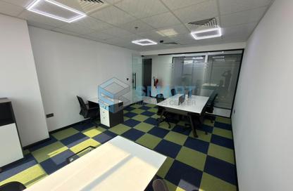 Office Space - Studio - 4 for rent in Ramool New Building 2 - Umm Ramool - Dubai
