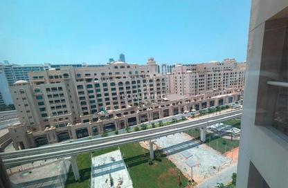 Apartment - 2 Bedrooms - 3 Bathrooms for rent in Golden Mile 1 - Golden Mile - Palm Jumeirah - Dubai