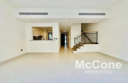 Villa - 4 - 4 for rent in Costa Brava 1 - Costa Brava - Damac Lagoons - Dubai Villa - 4 - 4 for rent in Costa Brava 1 - Costa Brava - Damac Lagoons - Dubai