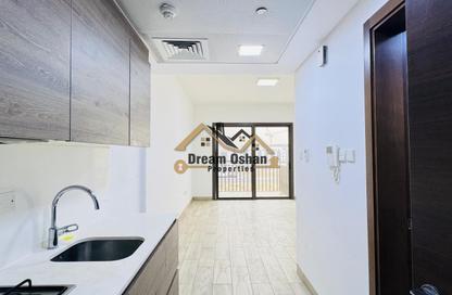 Apartment - Studio - 1 Bathroom for rent in Easy18 - International City Phase 2 - Al Warsan 4 - Al Warsan - Dubai Apartment - Studio - 1 Bathroom for rent in Easy18 - International City Phase 2 - Al Warsan 4 - Al Warsan - Dubai
