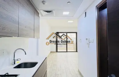 Apartment - 1 Bathroom for rent in Easy18 - International City Phase 2 - Al Warsan 4 - Al Warsan - Dubai