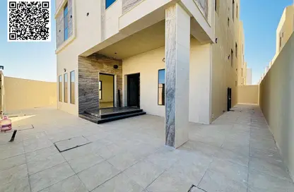 فيلا - 6 غرف نوم - 8 حمامات للبيع في الحليو 2 - الحليو - عجمان