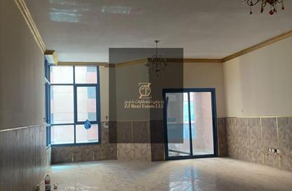 Apartment - 3 - 4 for rent in Al Naemiya Towers - Al Nuaimiya - Ajman