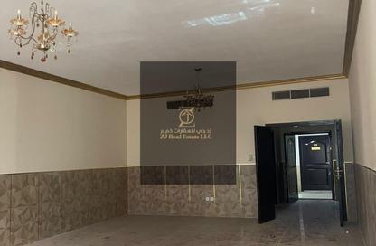 Apartment - 3 - 4 for rent in Al Naemiya Towers - Al Nuaimiya - Ajman