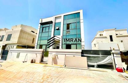 Villa - 4 Bedrooms - 7 Bathrooms for sale in Al Hooshi Villas - Hoshi - Al Badie - Sharjah Villa - 4 Bedrooms - 7 Bathrooms for sale in Al Hooshi Villas - Hoshi - Al Badie - Sharjah