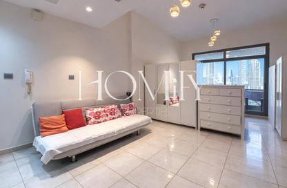 Apartment - Studio - 1 for sale in Hamza Tower - Dubai Sports City - Dubai Apartment - Studio - 1 for sale in Hamza Tower - Dubai Sports City - Dubai