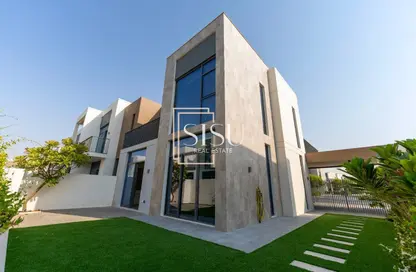 Villa - 4 Bedrooms - 5 Bathrooms for rent in Camelia 1 - Camelia - Arabian Ranches 2 - Dubai