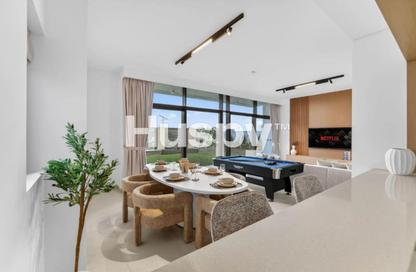 Villa - 4 Bedrooms - 5 Bathrooms for rent in Tilal Al Furjan - Al Furjan - Dubai Villa - 4 Bedrooms - 5 Bathrooms for rent in Tilal Al Furjan - Al Furjan - Dubai