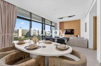 Villa - 4 Bedrooms - 5 Bathrooms for rent in Tilal Al Furjan - Al Furjan - Dubai Villa - 4 Bedrooms - 5 Bathrooms for rent in Tilal Al Furjan - Al Furjan - Dubai