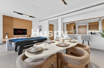 Villa - 4 Bedrooms - 5 Bathrooms for rent in Tilal Al Furjan - Al Furjan - Dubai