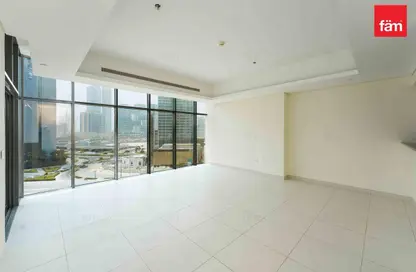 Apartment - 2 Bedrooms - 3 Bathrooms for sale in Mada Residences by ARTAR - Downtown Dubai - Dubai