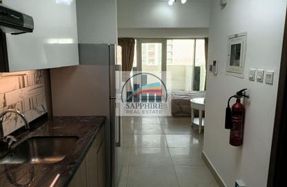 Apartment - Studio - 1 Bathroom for rent in Azizi Farishta - Al Furjan - Dubai