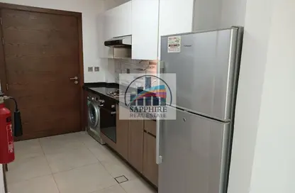 Apartment - 1 Bathroom for rent in Azizi Farishta - Al Furjan - Dubai