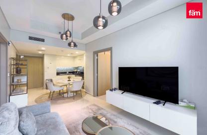 Apartment - 2 - 3 for rent in Aykon City Tower C - Aykon City - Business Bay - Dubai