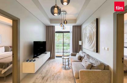 Apartment - 2 - 3 for rent in Aykon City Tower C - Aykon City - Business Bay - Dubai