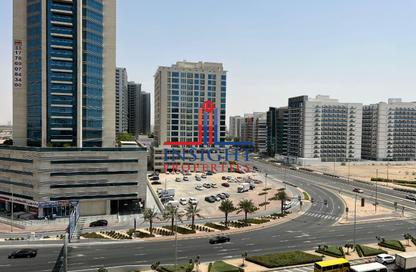 Apartment - 1 - 2 for rent in Windsor Residence - Dubai Land Residence Complex - Dubai