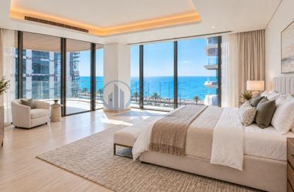 Penthouse - 3 - 6 for rent in Serenia Living Tower 3 - Serenia Living - Palm Jumeirah - Dubai