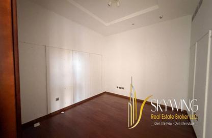 Apartment - 2 Bedrooms - 3 Bathrooms for rent in Amber - Tiara Residences - Palm Jumeirah - Dubai Apartment - 2 Bedrooms - 3 Bathrooms for rent in Amber - Tiara Residences - Palm Jumeirah - Dubai