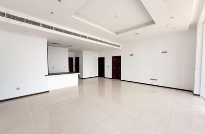 Apartment - 2 Bedrooms - 3 Bathrooms for rent in Amber - Tiara Residences - Palm Jumeirah - Dubai