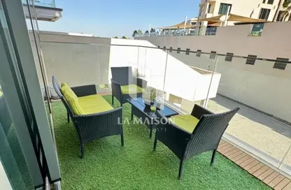 شقة - 1 حمام للايجار في 1 ميان - ميان - جزيرة ياس - أبوظبي شقة - 1 حمام للايجار في 1 ميان - ميان - جزيرة ياس - أبوظبي