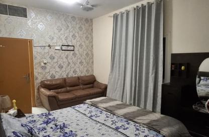 Apartment - 1 - 1 for rent in Sheikh Jaber Al Sabah Street - Al Nuaimiya - Al Nuaimiya - Ajman