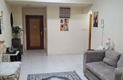 Apartment - 1 - 1 for rent in Sheikh Jaber Al Sabah Street - Al Nuaimiya - Al Nuaimiya - Ajman Apartment - 1 - 1 for rent in Sheikh Jaber Al Sabah Street - Al Nuaimiya - Al Nuaimiya - Ajman