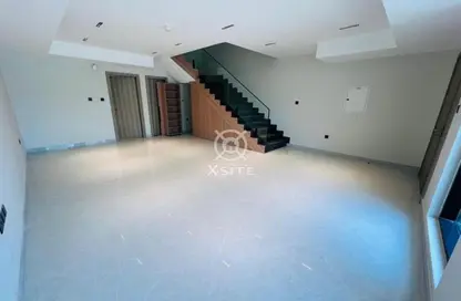 Villa - 4 Bedrooms - 6 Bathrooms for rent in Shaksy Villas - District 15 - Jumeirah Village Circle - Dubai
