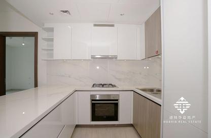 Apartment - 2 - 3 for rent in One Park Avenue - Sobha Hartland - Mohammed Bin Rashid City - Dubai