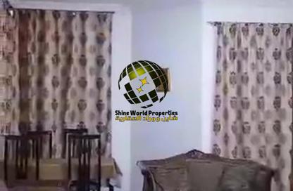 Apartment - 2 Bedrooms - 3 Bathrooms for sale in Al Khor Tower A1 - Al Khor Towers - Ajman Downtown - Ajman