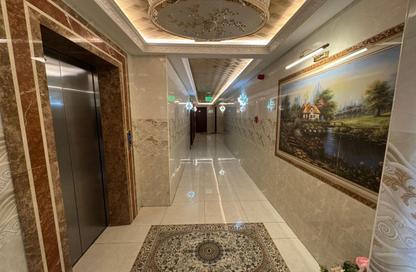 Apartment - 1 Bedroom - 2 Bathrooms for rent in Ajman 44 building - Al Hamidiya 1 - Al Hamidiya - Ajman Apartment - 1 Bedroom - 2 Bathrooms for rent in Ajman 44 building - Al Hamidiya 1 - Al Hamidiya - Ajman