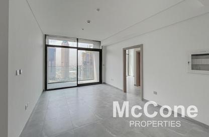 Apartment - 2 Bedrooms - 2 Bathrooms for rent in Peninsula One - Peninsula - Business Bay - Dubai